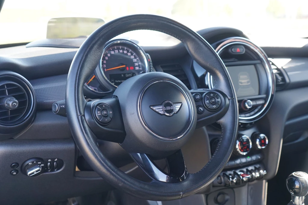 MINI Cooper – foto 8