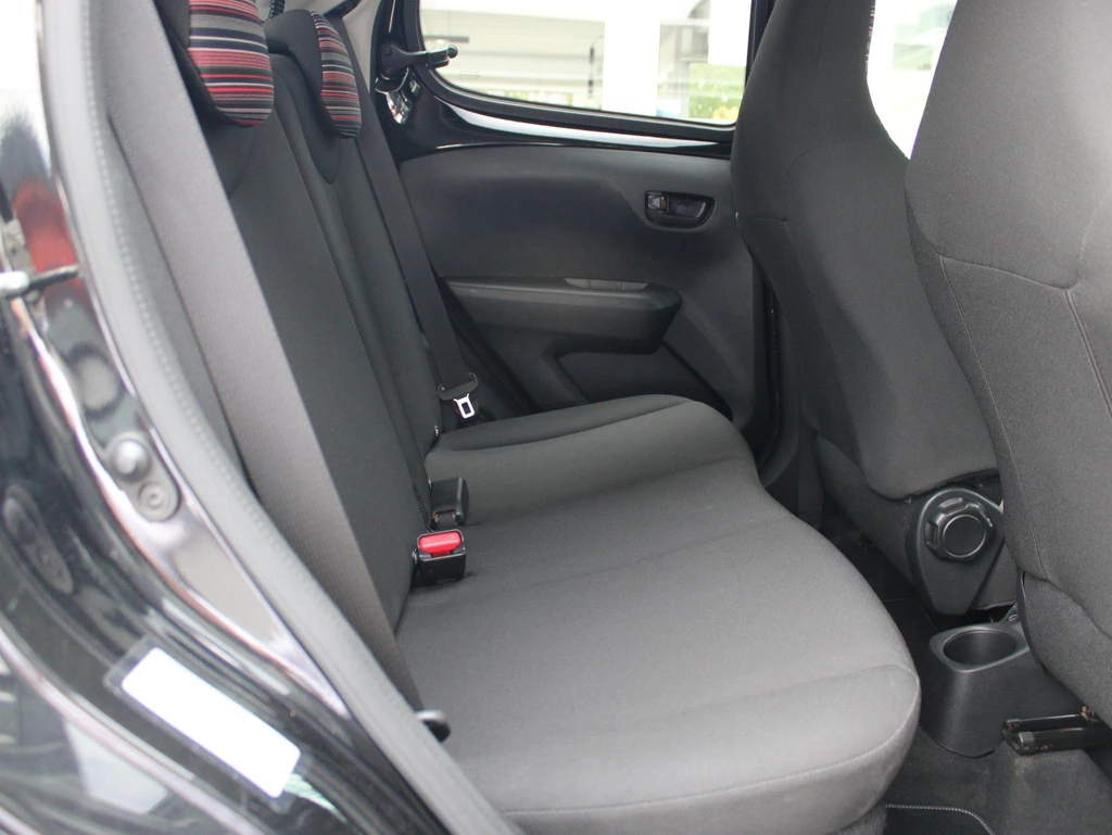 Citroën C1 – foto 14