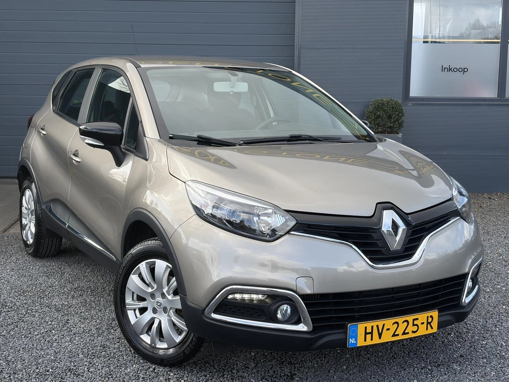 Renault Captur – foto 5