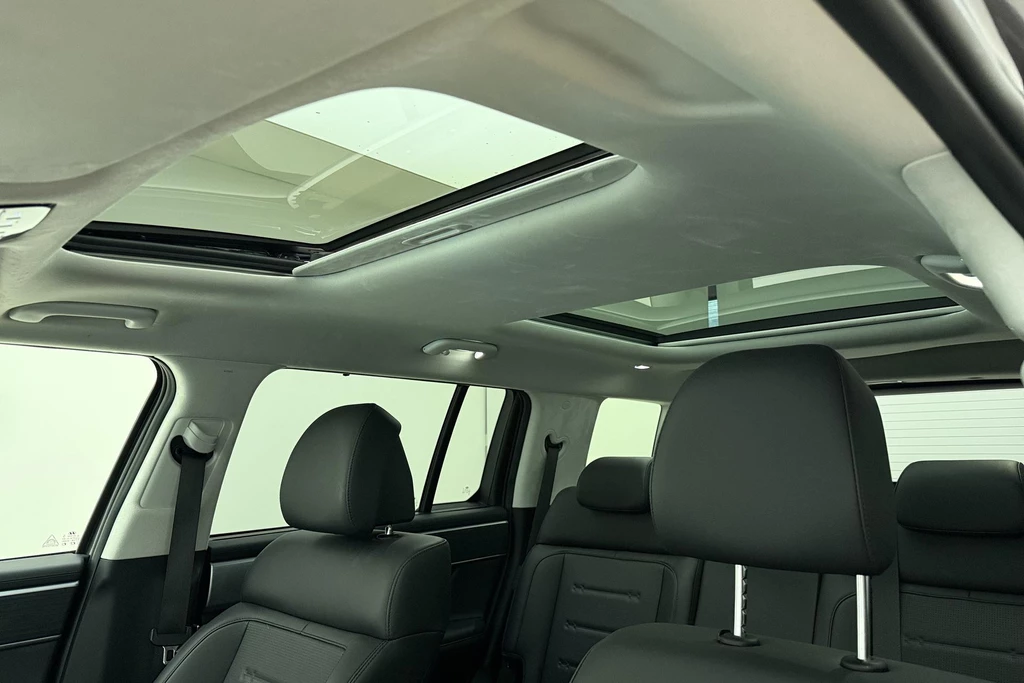Hyundai Santa Fe – foto 45