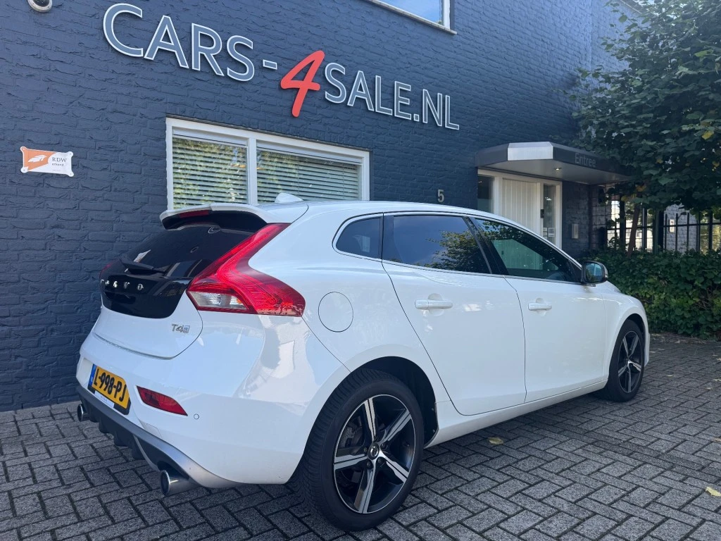 Volvo V40 – foto 5