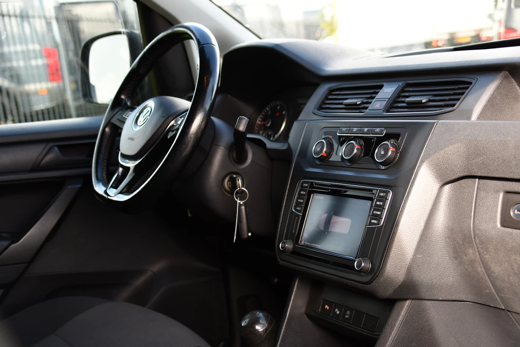 Volkswagen Caddy – foto 28