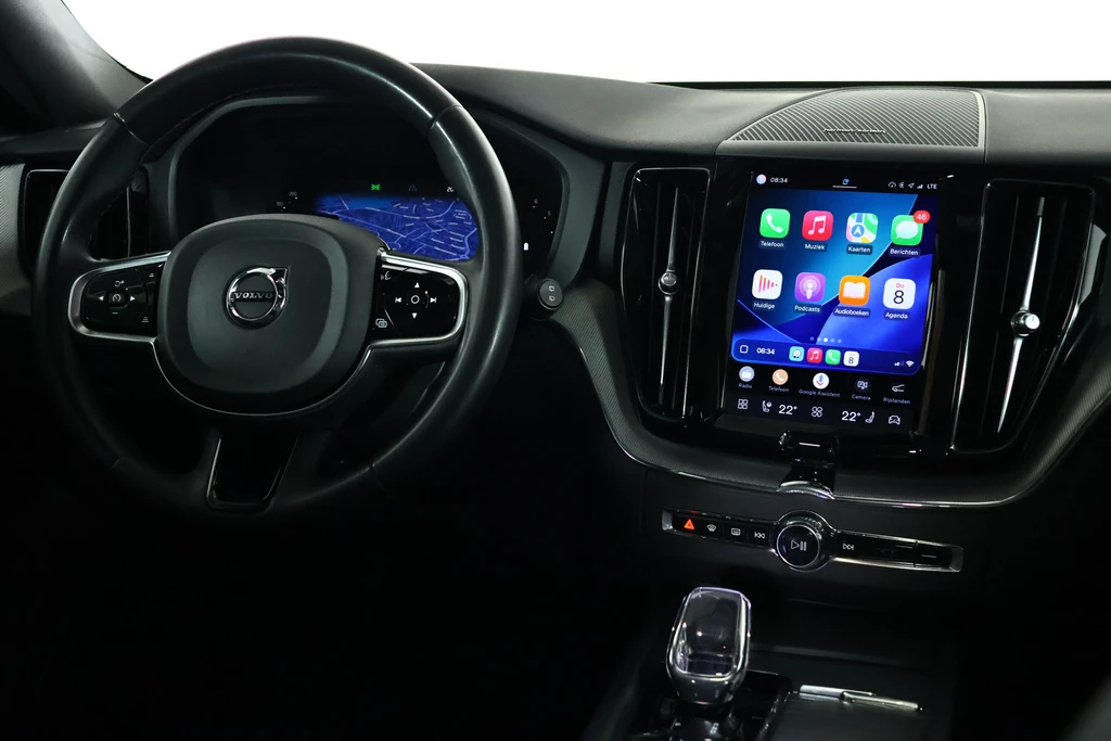 Volvo XC60 – foto 17