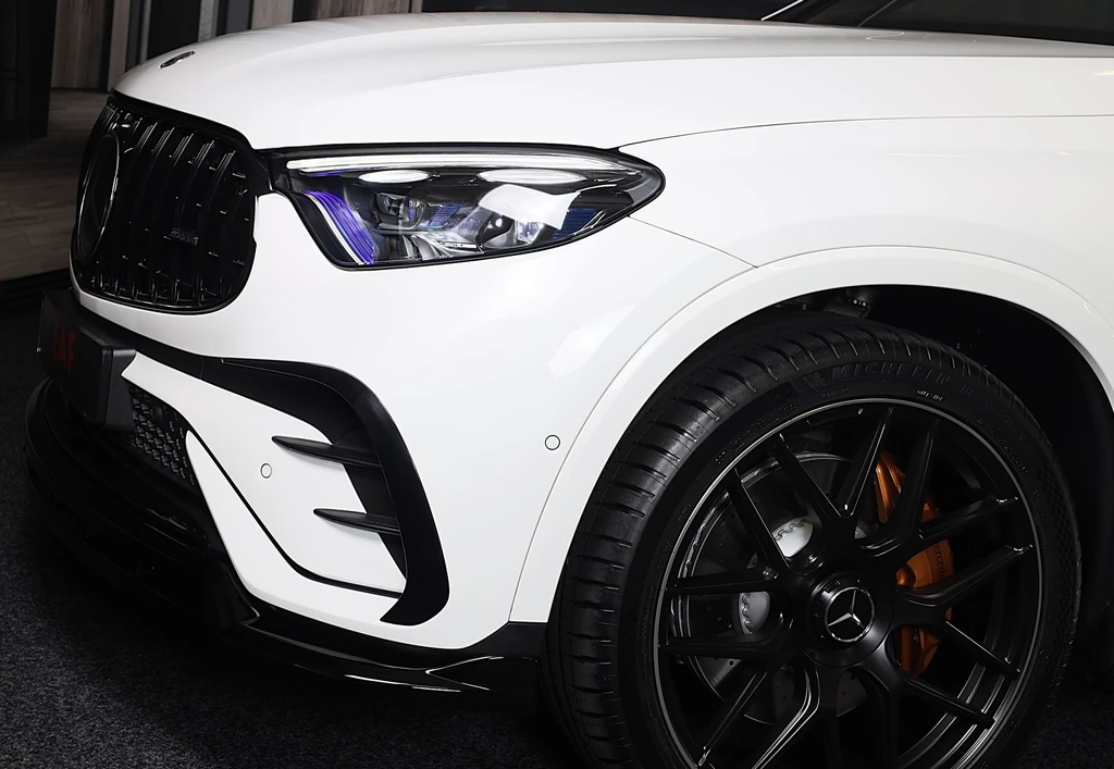 Mercedes-Benz GLC – foto 61