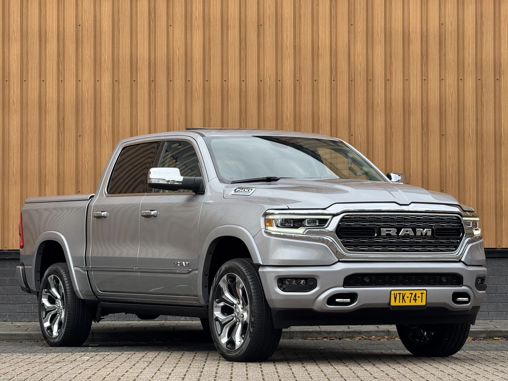 Dodge Ram 1500 – foto 7