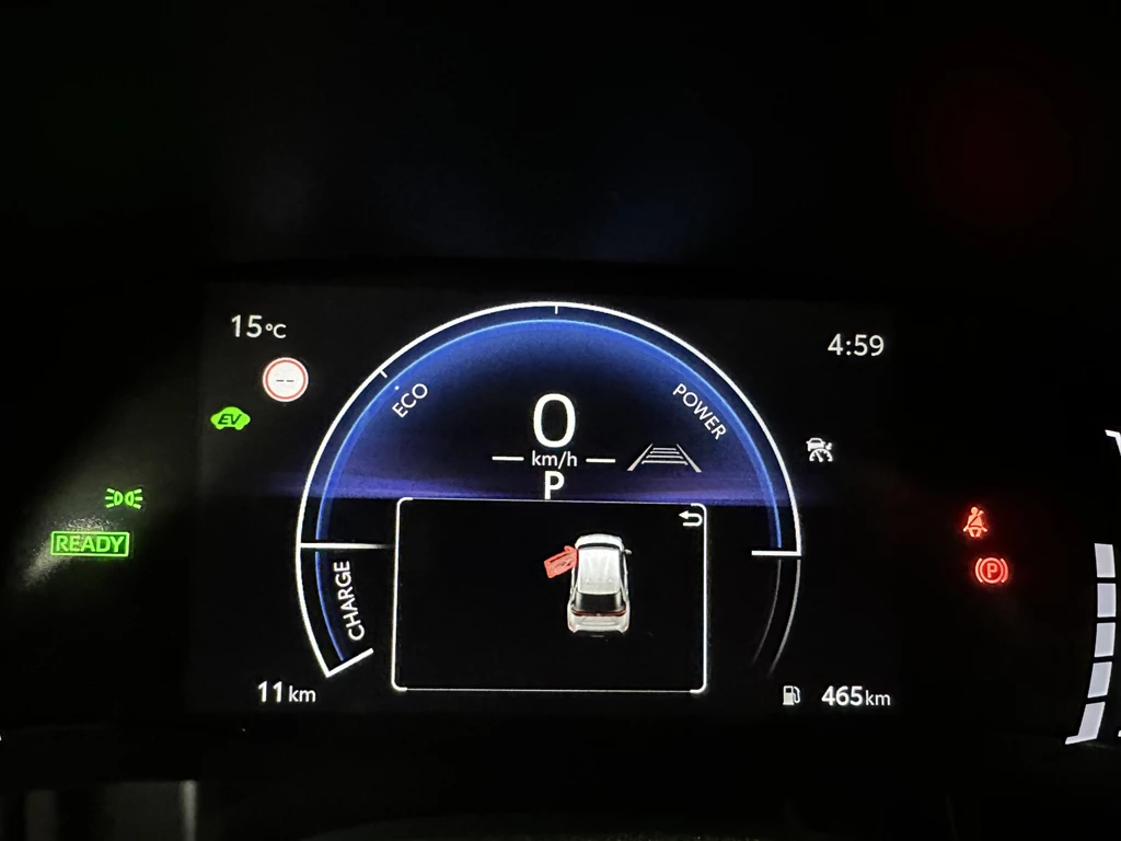 Toyota Yaris Cross – foto 35