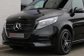 Mercedes-Benz V-Klasse – thumbnail 2