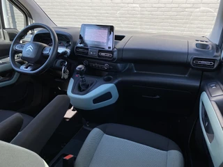 Citroën Berlingo – thumbnail 14