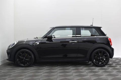 MINI One 1.5 ONE