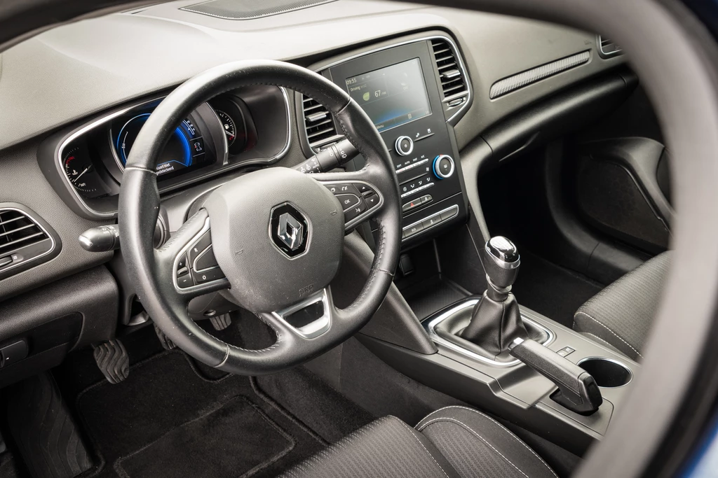 Renault Mégane Estate – foto 27