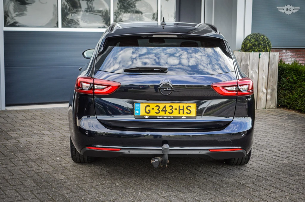 Opel Insignia – foto 7