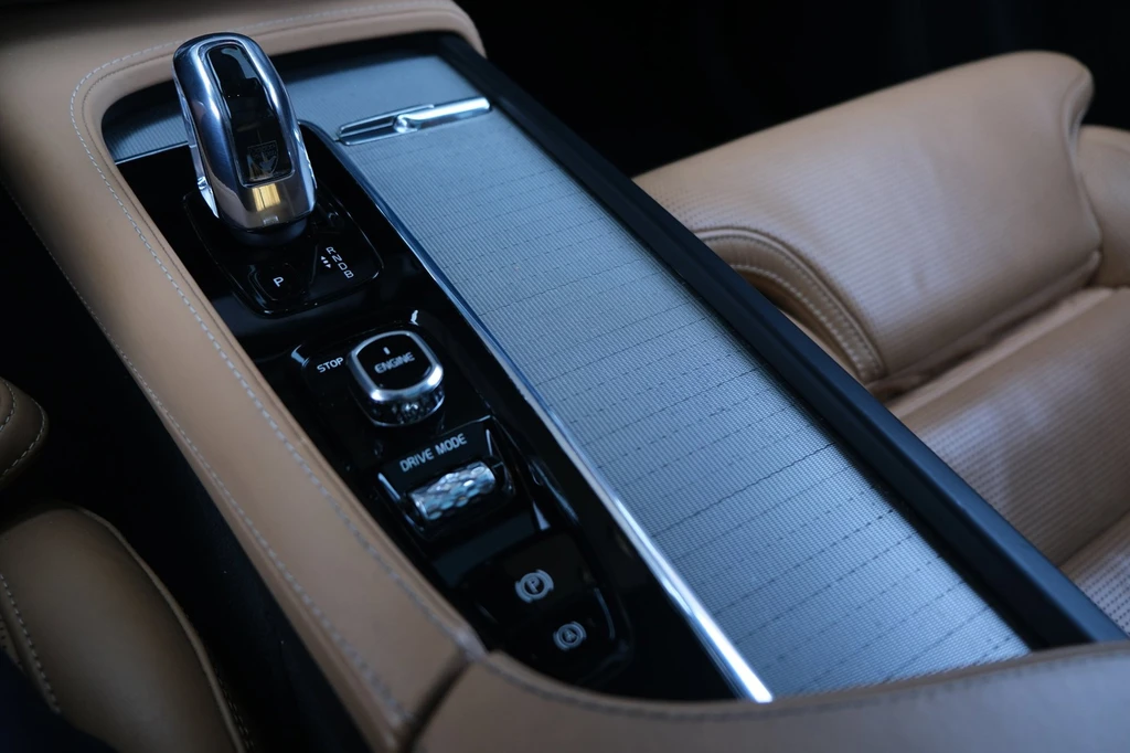 Volvo XC90 – foto 23