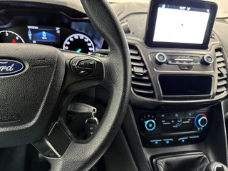 Ford Transit Connect – thumbnail 16