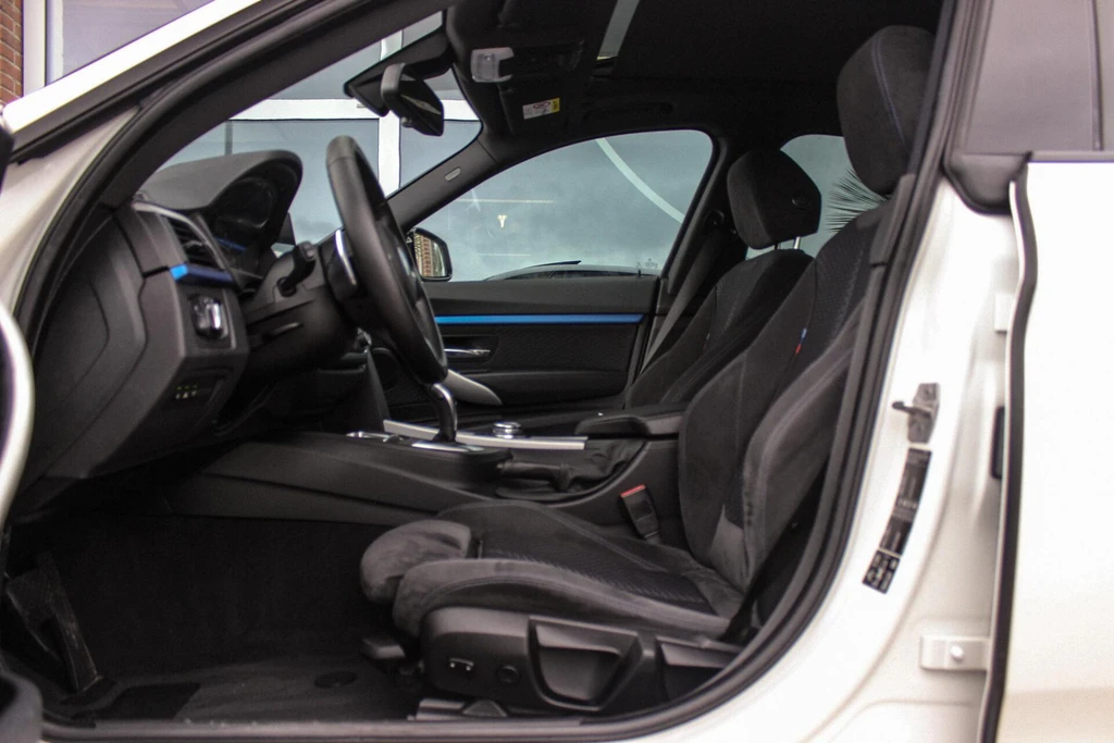 BMW 3 Serie – foto 18