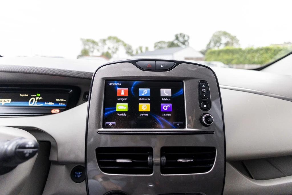 Renault ZOE – foto 37