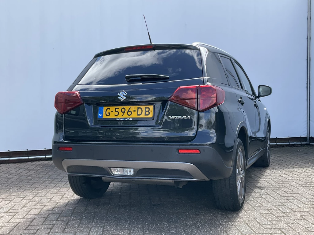 Suzuki Vitara – foto 11