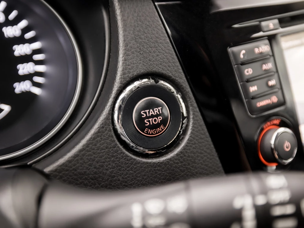 Nissan QASHQAI – foto 28