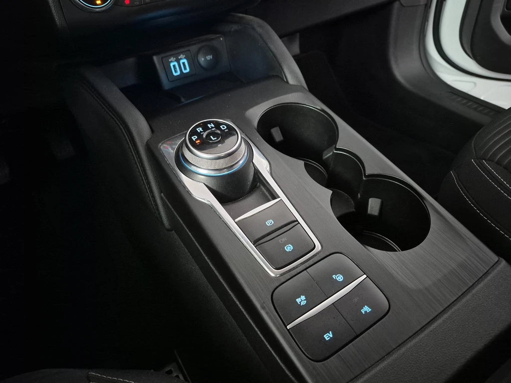 Ford Kuga – foto 36
