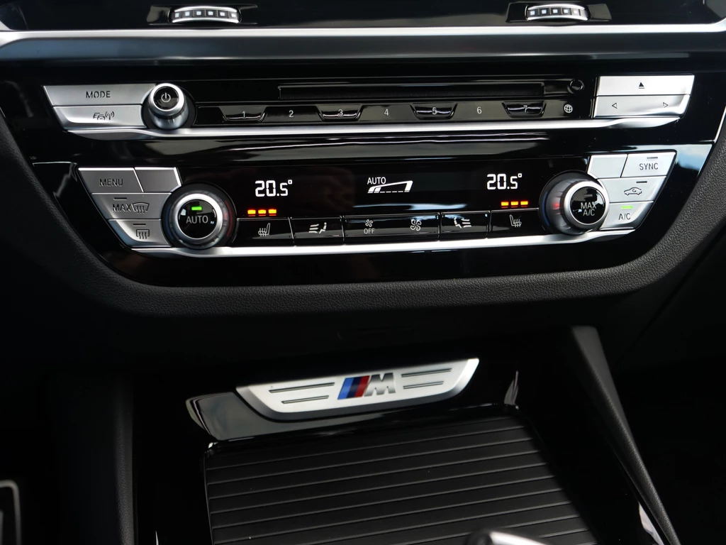 BMW X3 – foto 17
