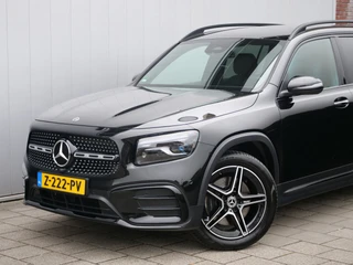 Mercedes-Benz GLB – thumbnail 1
