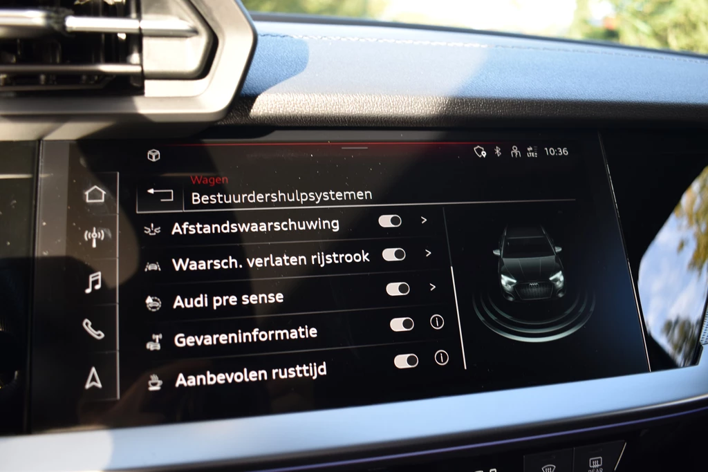 Audi A3 – foto 44