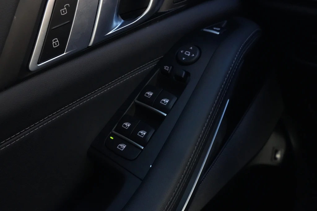 BMW X5 – foto 28