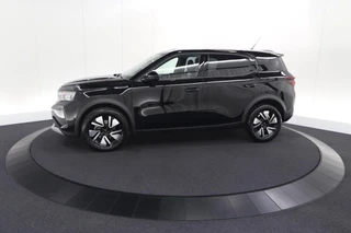 Opel Frontera – thumbnail 5