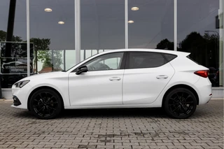 SEAT Leon – thumbnail 3