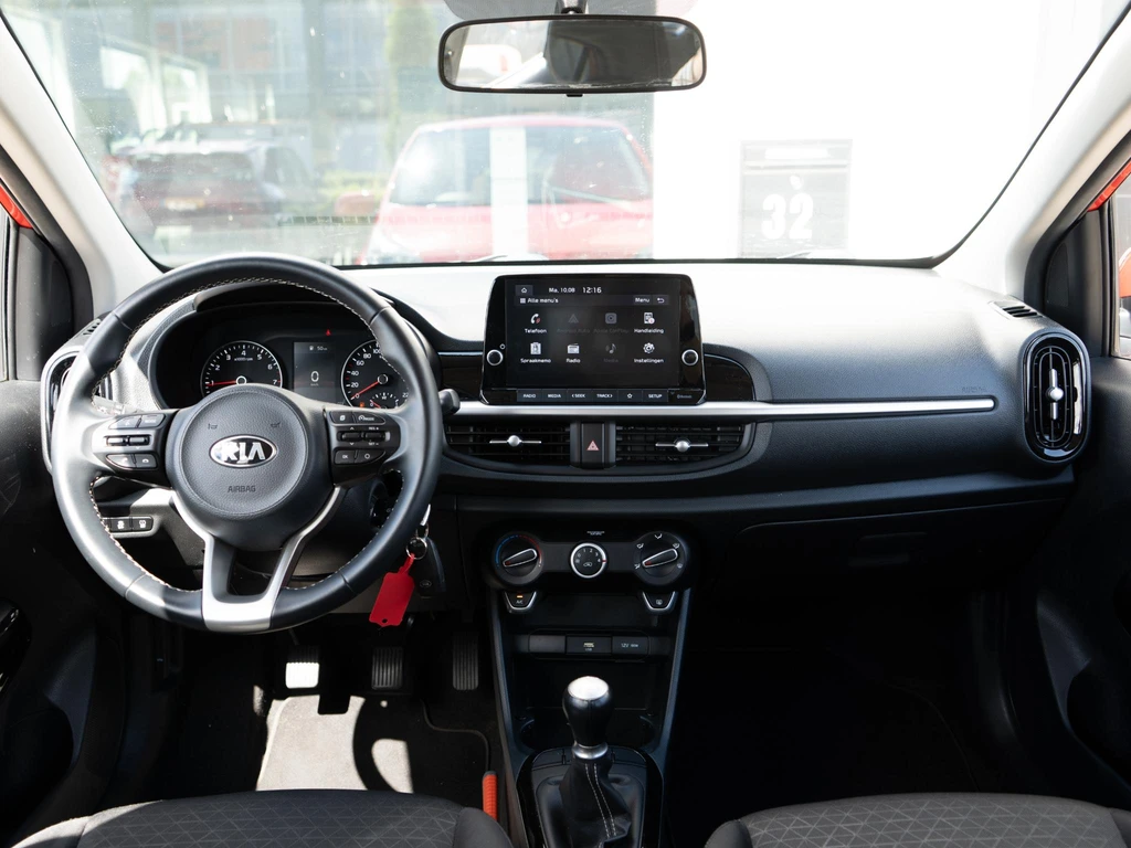 Kia Picanto – foto 11