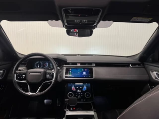 Land Rover Range Rover Velar – thumbnail 10