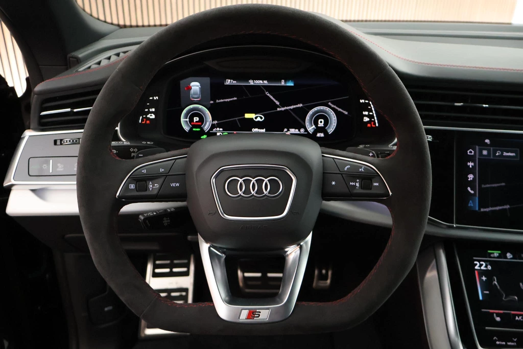 Audi Q8 – foto 24