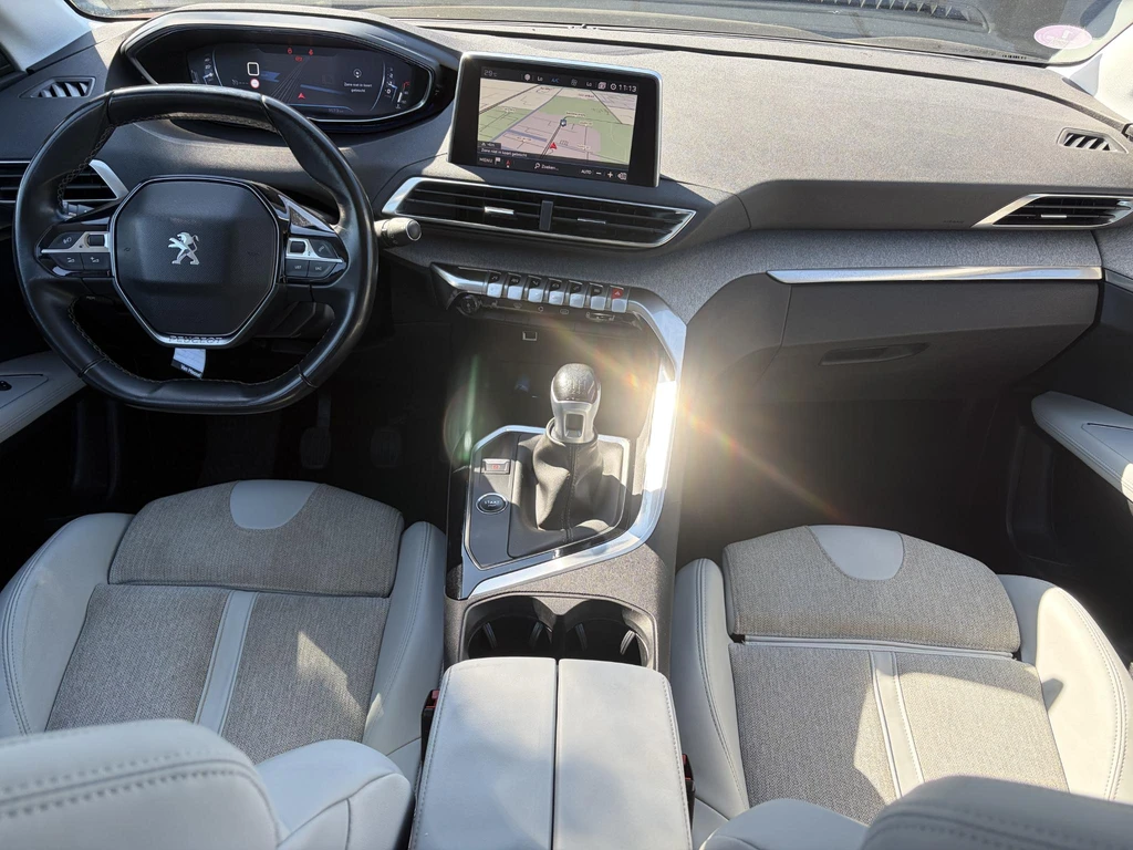 Peugeot 3008 – foto 9