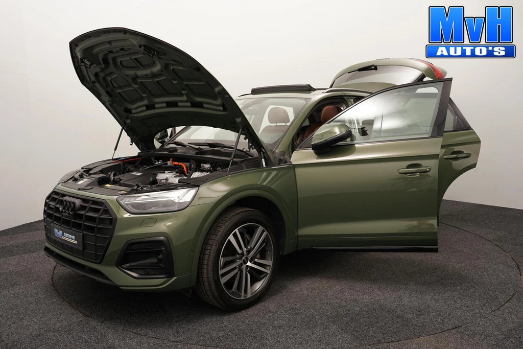 Audi Q5 – foto 4