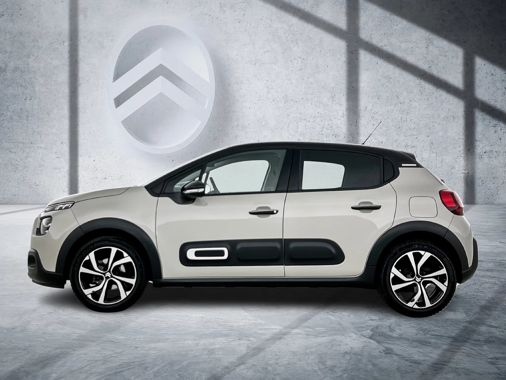 Citroën C3 – foto 3