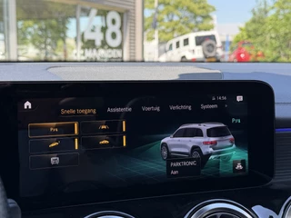 Mercedes-Benz GLB – thumbnail 32