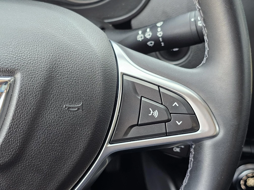 Dacia Duster – foto 15