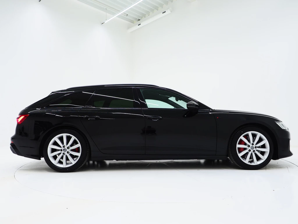 Audi A6 – foto 6