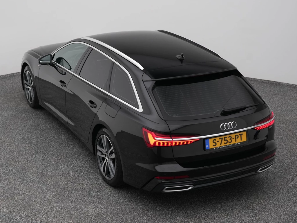 Audi A6 – foto 6