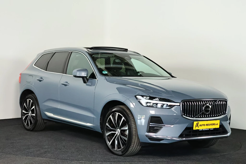 Volvo XC60 – foto 7