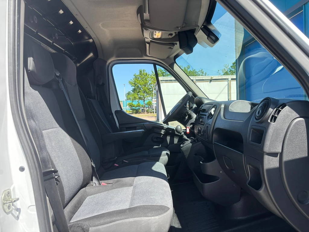 Renault Master – foto 20