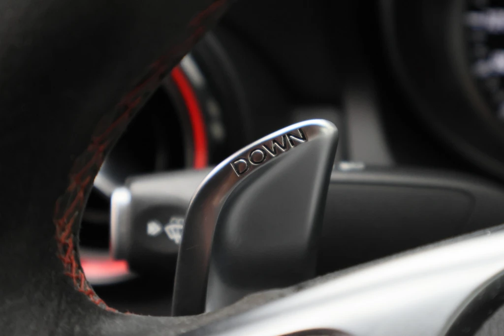 Mercedes-Benz CLA – foto 43