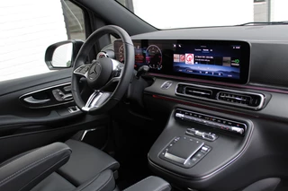 Mercedes-Benz V-Klasse – thumbnail 15