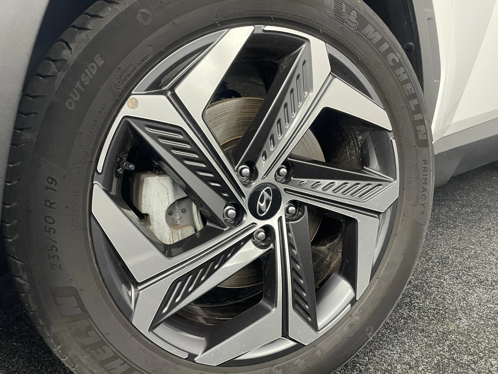 Hyundai Tucson – foto 34