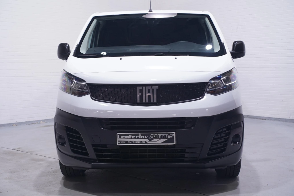 Fiat Scudo – foto 12
