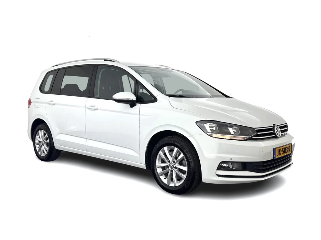 Volkswagen Touran – foto 5