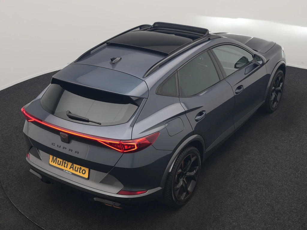 CUPRA Formentor – foto 8