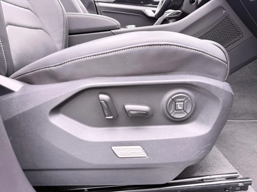 Volkswagen Touareg – foto 46