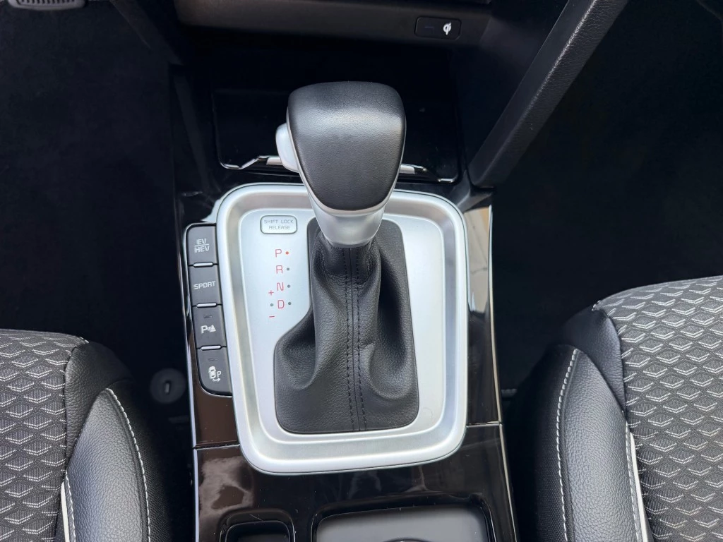 Kia XCeed – foto 15