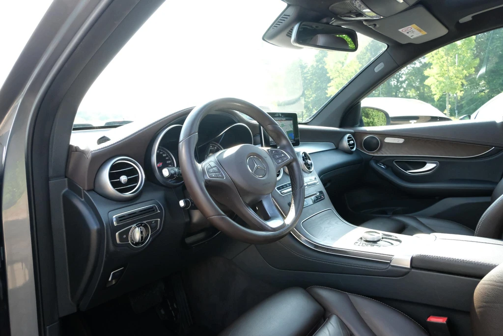 Mercedes-Benz GLC – foto 9