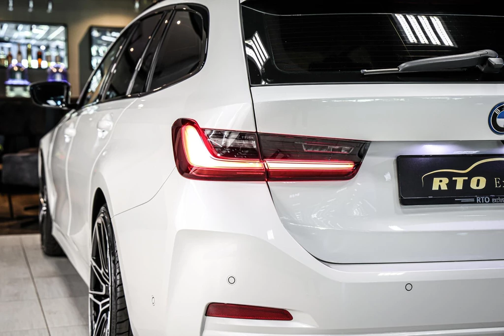 BMW 3 Serie – foto 5